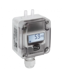 Pressure, differential...