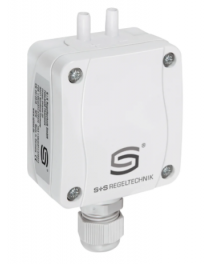 Pressure, differential...