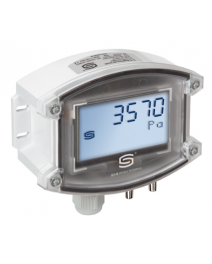 Pressure and differential...