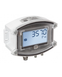 Pressure and differential...