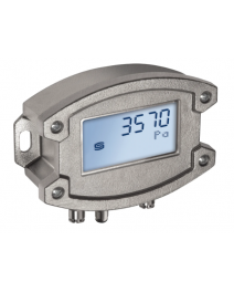 Pressure and differential...