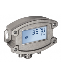 Pressure and differential...