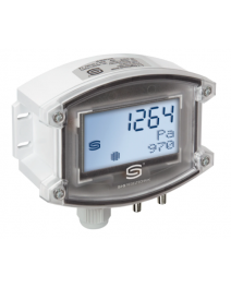 Pressure and differential...