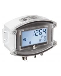 Pressure and differential...