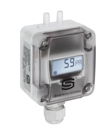 Pressure, differential...