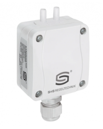 Pressure, differential...