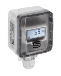 Pressure, differential...