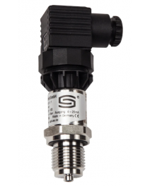 Pressure measuring...