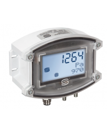 Pressure and differential...