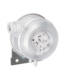 Differential pressure...