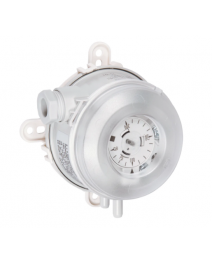 Differential pressure...