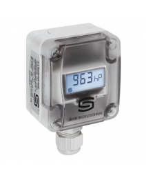 Barometers/ Measuring...