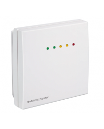 Room CO2 sensor and...