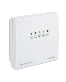 CO2 sensor for schools |...