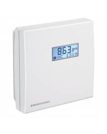 Room air quality sensor /...