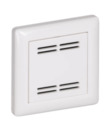 Room CO2 and temperature...