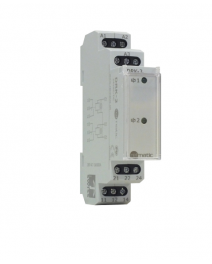 DIN– Relay coupler DRK-2