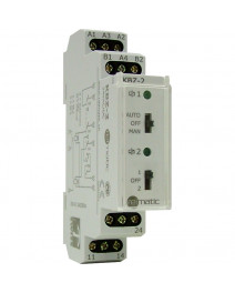 Analogue Coupling Module...