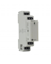 Frost Protection Signal...