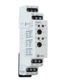 Digital watchdog WDR-2