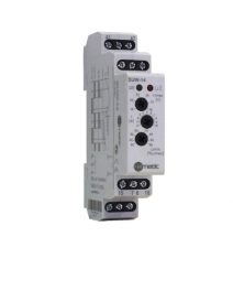 Voltage Monitoring Relay...