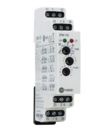 Multifunction time relay...
