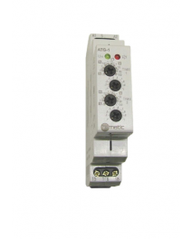 Installation Relay ISR1-316/24