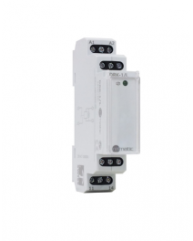 DIN relay coupler DRK-1/L