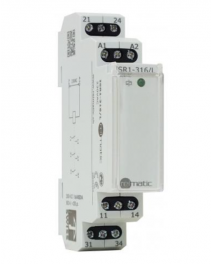 ISR1-316/L-24 Coupling module