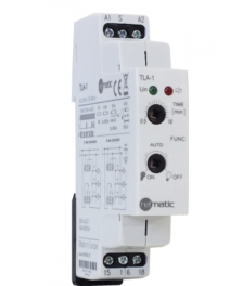 Automatic staircase...