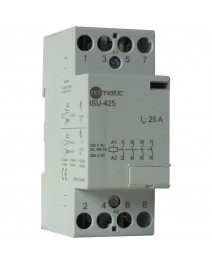 ISU-425-31 installation...