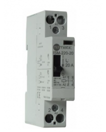 ISM-220-20 installation...