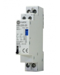 Bistable installation...