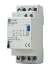 Bistable installation...