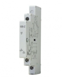 Central control block ISB-Z