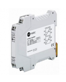 Isolator without auxiliary...