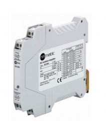 Signal isolating converter...