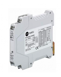 Signal isolating converter...