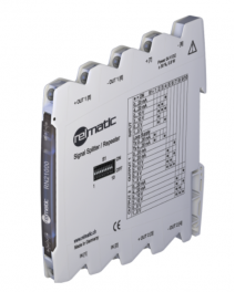 Signal splitter RN21000