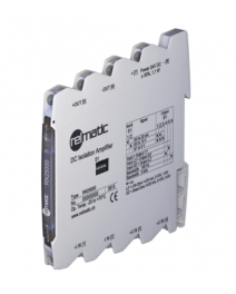 Signal isolation amplifier...