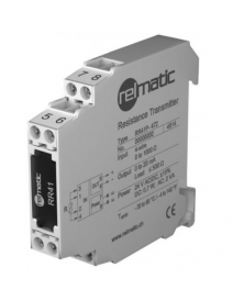 Resistance transmitters RR41
