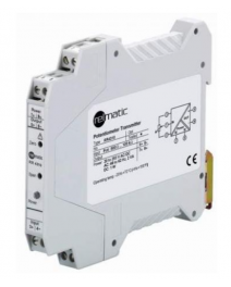 Potentiometer transducer...