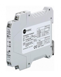 Temperature transmitter RR4700