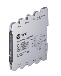 Power separator HART RC52500