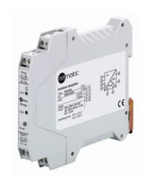 Universal isolation...