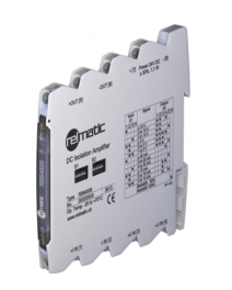 Universal isolation...