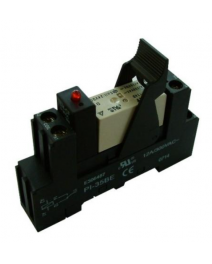 KEMIS124D coupling relay
