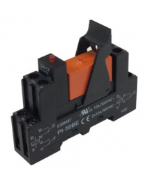KRTWS124D coupling relay