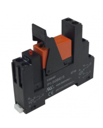 KRTWT124D coupling relay