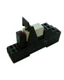 KEMIC224D coupling relay